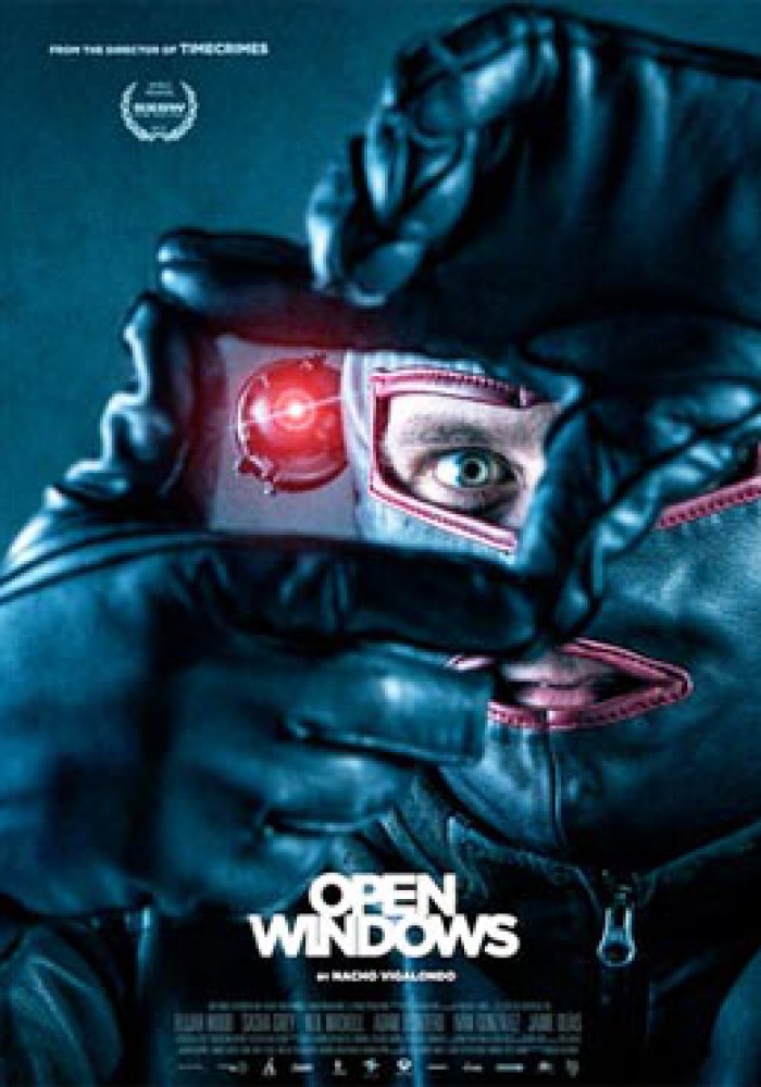 Open Windows (Pogrešan prozor)